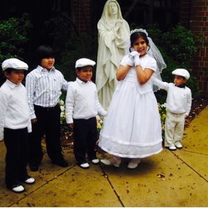 Meet your Posher, Karol giannina